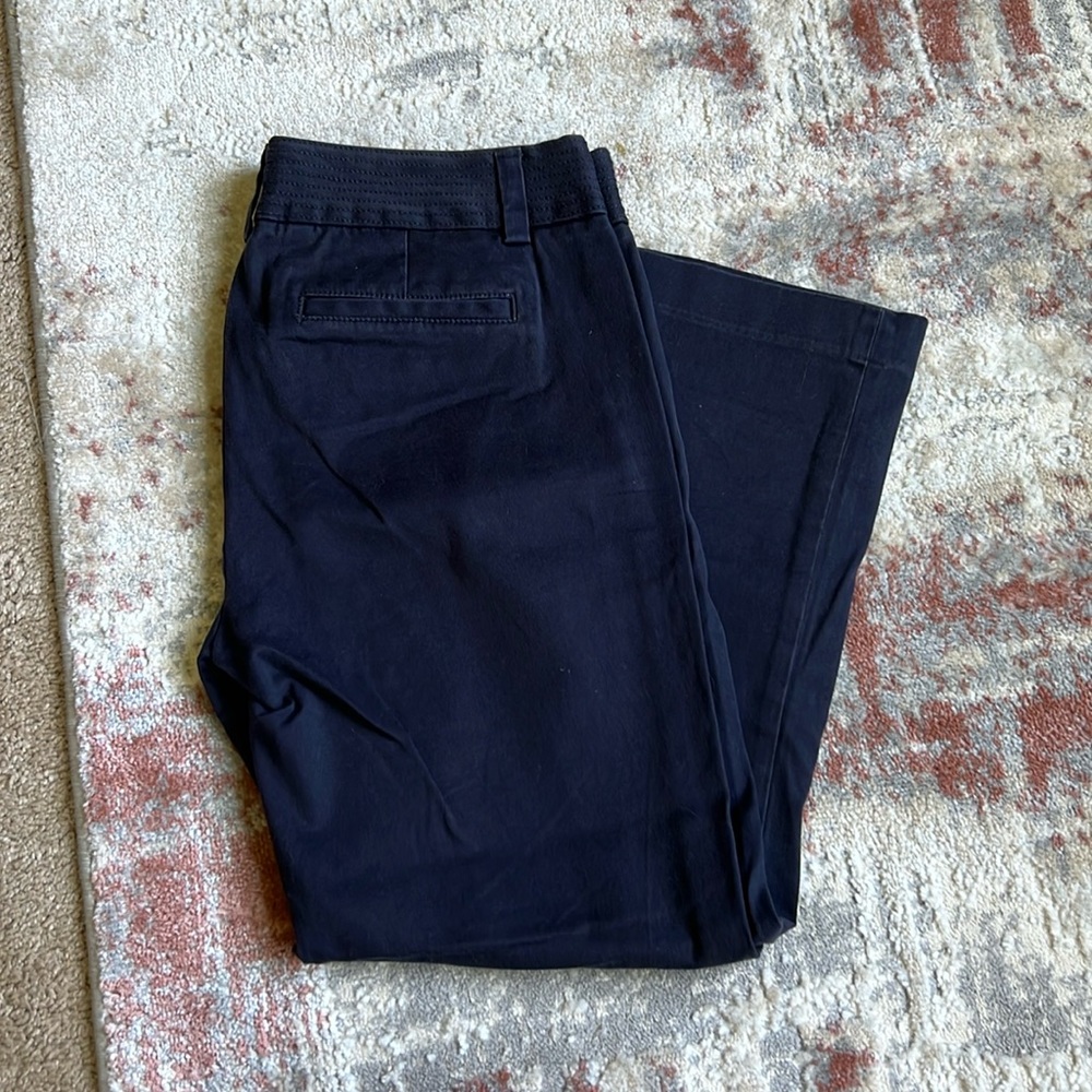 J crew